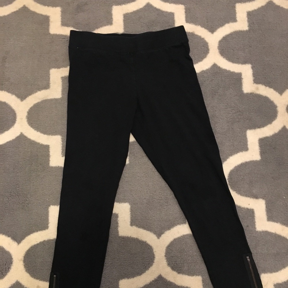 AMERICAN EAGLE HIGH RISE LEGGINGS